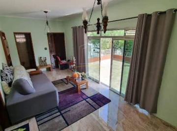Casa · 254m² · 3 Quartos · 2 Vagas · Sobrado para aluguel, 3 quartos, 1 suíte, 2 vagas, Jardim do Mar - São Bernardo do Campo/SP