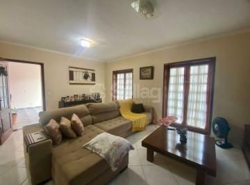 Casa · 473m² · 5 Quartos · 2 Vagas · Casa à venda no bairro Três Irmãos em Vinhedo - interior de São Paulo.