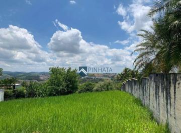 d0191162a62393cff91772f4d0bb086cb1591384 · Terreno à venda, 1095 m² por R$ 1.300.000 - Condomínio Estância Marambaia - Vinhedo/SP