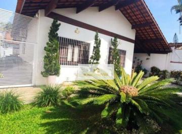 dc4d6efe0b4de3be694d0b00201a831122a91f66 · Casa com 3 dormitórios à venda, 198 m² por R$ 650.000,00 - Cidade Nova Peruibe - Peruíbe/SP