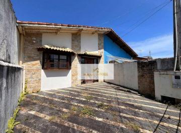 f777c9977b6434099a7f570b205d6379652dcd62 · Casa com 3 dormitórios à venda, 85 m² por R$ 275.000,00 - Cidade Nova Peruibe - Peruíbe/SP