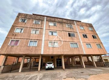 FACHADA · Apartamento com 2 dormitórios à venda, 76 m² por R$ 220.000,00 - Poço Fundo - São Pedro da Aldeia/RJ