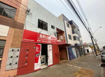Comercial · 285m² · 3 Quartos · 1 Vaga · Prédio comercial à venda, 3 quartos, 1 vaga, Alto Alegre - Cascavel/Pr