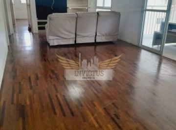 Apartamento · 123m² · 3 Quartos · 2 Vagas · Apartamento com 3 Quartos no Condomínio Domo Residencial para Comprar, 123m² - Centro de São Bernard