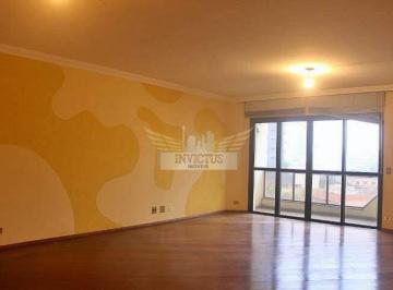 Apartamento · 180m² · 4 Quartos · 3 Vagas · Apartamento com 4 Quartos no Condomínio Alpinus para Comprar, 180m² - Vila Bastos, Santo André/SP.