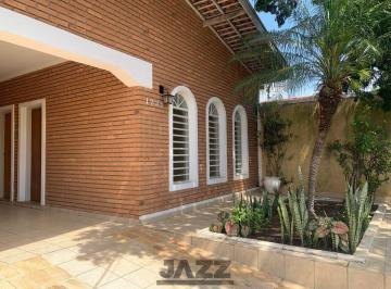 Casa · 194m² · 3 Quartos · 2 Vagas · Casa à Venda - Jardim Proença I, Campinas - 194m2  - 3 Quartos