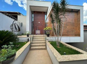 Casa · 394m² · 4 Quartos · 4 Vagas · VENDA, CASA, SÃO PEDRO