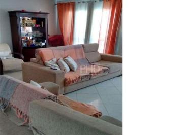Casa · 260m² · 4 Quartos · 6 Vagas · sobrado para alocação 260m2 sendo condominio fechado Nova Petrópolis 