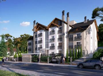 Apartamento · 74m² · 1 Vaga · RESIDENCIAL MONTANA MAISON