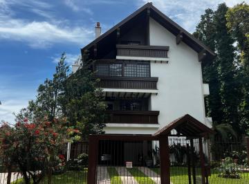 Apartamento · 90m² · 1 Vaga · PLANALTO - GRAMADO