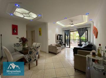9e739ceeabf138ccac69e7d5c166cf645625a284 · Apartamento à venda, 115 m² por R$ 500.000,00 - Tortugas - Guarujá/SP