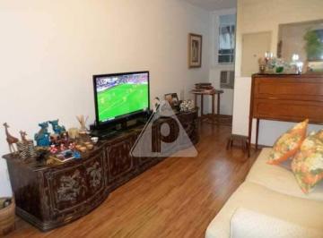 Apartamento · 70m² · 2 Quartos · Apartamento 2 Quartos | Reformado | Vaga na Escritura | Andar Alto e de Frente | Posto 6