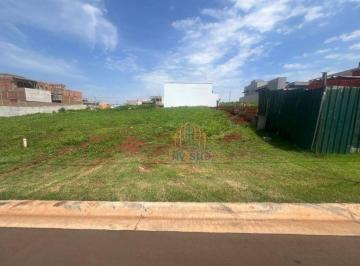 16e47de1c97eda0c1ee7687463e958c6cc28b8f0 · Terreno à venda, 357 m² por R$ 632.000,00 - Santorini Residencial Club - Paulínia/SP