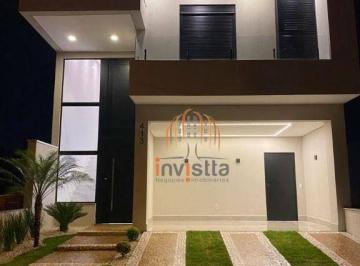 695d69e36acc6a87eeeb59465de587f4a00a33bd · Sobrado com 3 dormitórios à venda, 190 m² por R$ 1.450.000 - Residencial Terras da Estância - Paulín