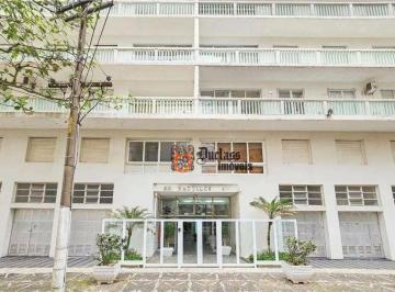 4175c3f88c97a7d9646fd427e3947e07f9cdeba3 · Apartamento com 4 dormitórios à venda, 163 m² por R$ 750.000,00 - Vila Maia - Guarujá/SP