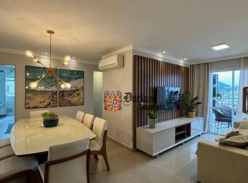 d01bf5e0385c4d2f34d04148cfeb5199dd76a675 · Apartamento com 3 dormitórios à venda, 84 m² por R$ 840.000 - Marapé - Santos/SP