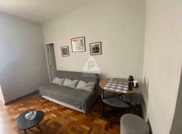 SALA · Quarta e Sala pronto pra morar