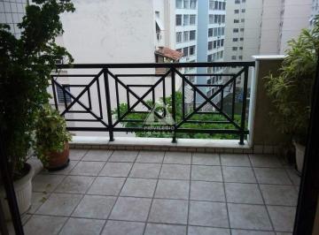 Apartamento · 64m² · 2 Quartos · 1 Vaga · Flat, na quadríssima da Praia do Flamengo; Varanda, 2 dormitórios, 1 Vaga