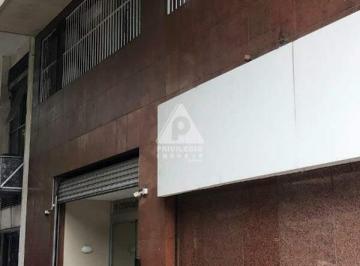 Comercial , Rio de Janeiro · Ponto comercial à venda, Centro - RIO DE JANEIRO/RJ