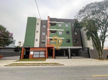 2c1dd2c3e9e9c7931dc153667eb733b6a7324c47 · Apartamento com 3 dormitórios à venda, 61 m² por R$ 335.000 - Afonso Pena - São José dos Pinhais/PR