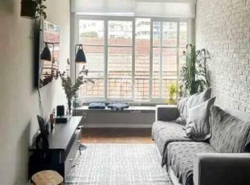 Apartamento · 101m² · 3 Quartos · 1 Vaga · 3 quartos sendo 1 suite, closet, vista livre, reformado, vaga