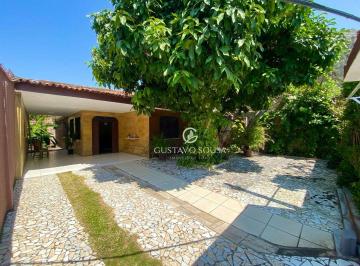 f58d54bd70063339fd109f62b26be999971c1151 · Casa à venda, 220 m² por R$ 799.000,00 - Vila União - Fortaleza/CE