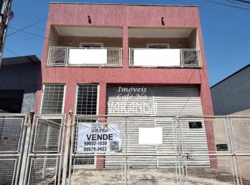 180904051c908166cf7225af74955f6d17719b91 · Barracão à venda, 500 m² por R$ 1.500.000,00 - Jardim Novo Mundo - Valinhos/SP
