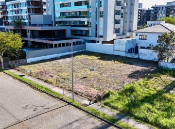 Terreno · 659m² · Terreno à venda - em Jurerê Internacional