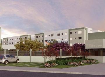 d3995bf823e603161a44a4b5518ccaa375569528 · Apartamento com 2 dormitórios à venda, 43 m² por R$ 249.990 - São Sebastião - Palhoça/SC