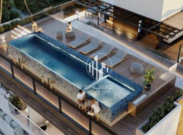 eb0eba06216555473e7a4810fa979e0e90b73251 · Apartamento com 2 e 3 Quartos na Beira Mar da Praia de Camboinha