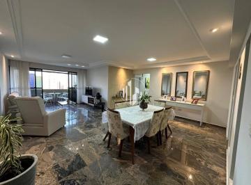 d35ca33f089b577f83f2de535967cf62c54a1565 · Amplo apartamento com 04 quartos + DCE em Miramar