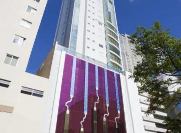 Apartamento · 400m² · 4 Quartos · 4 Vagas · Cobertura Duplex Mobiliado c/ 4 Suítes 4 vagas de Garagem