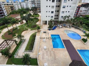 9acf45551c5b9f94f520ca6c769fce838ac6ede0 · Apartamento com 2 dormitórios à venda, 96 m² por R$ 749.000,00 - Astúrias - Guarujá/SP