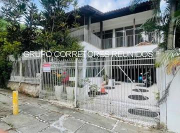 Foto 01 · Casa, São Francisco, Niterói, RJ
