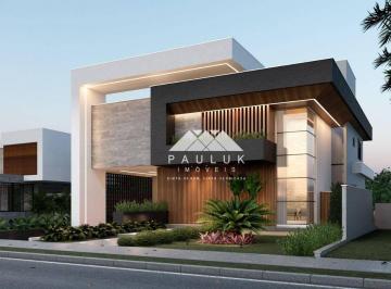 152cf5f1862f0db1165f53db390285ef08b2c8a6 · Sobrado com 5 dormitórios à venda, 755 m² - Condomínio Residencial Esmeralda - Foz do Iguaçu/PR