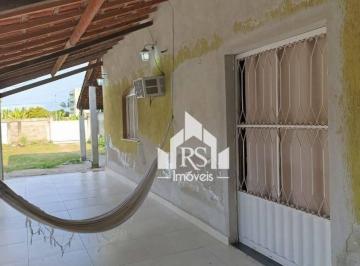 32d0cc9cd692e99bf6c275c63979f6a0499adf9f · Casa com 2 dormitórios à venda, 248 m² por R$ 300.000,00 - Areal - Itaboraí/RJ