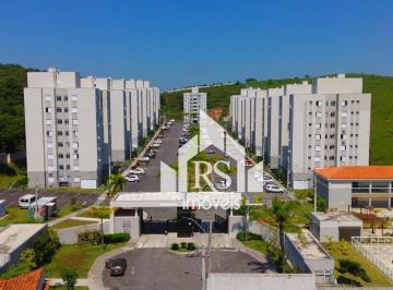 75daa1c31da51df0eb463b87bcc4ada25db27e78 · Apartamento com 2 dormitórios à venda, 48 m² por R$ 240.000,00 - Venda Das Pedras - Itaboraí/RJ