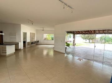 Casa · 1000m² · 3 Quartos · 4 Vagas · Casa em Condomínio para aluguel, 3 quartos, 1 suíte, 4 vagas, Vivendas do Sol - Rio das Pedras/SP