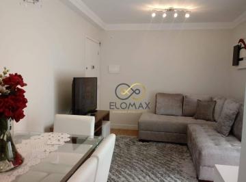 05dac0501e18dfecf7cf674e424b39238b01aecd · Apartamento com 2 dormitórios à venda, 57 m² por R$ 496.000,00 - Vila Rosália - Guarulhos/SP