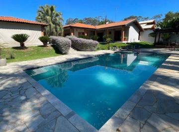 Casa · 2000m² · 4 Quartos · 5 Vagas · Casa em Condomínio à venda, 4 quartos, 1 suíte, 5 vagas, Colinas do Piracicaba (Ártemis) - Piracicab