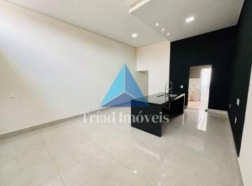 Casa · 112m² · 3 Quartos · 2 Vagas · Casa com 3 dormitórios à venda, 112,48 m² por R$ 560.000,00 - Jardim Esmeralda - Santa Bárbara D'Oes
