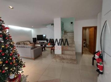 d00732eba84646fb5fe3e52efd37045aec0035a4 · Sobrado com 4 quartos à venda, 550 m² por R$ 3.000.000 - Jardim Europa - Goiânia/GO