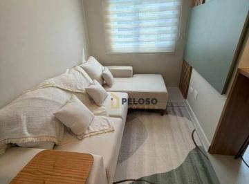 e4f08e1508317e80426269b5d7ae1fb944f5ceae · Apartamento à venda, 35 m² por R$ 325.000,00 - Vila Nivi - São Paulo/SP