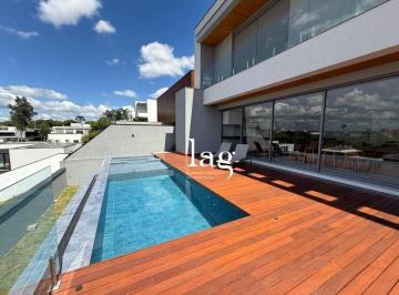 22f91674383e45b64002db1e2d6eb6415fd7047b · Casa com 5 quartos à venda, 480 m² - Alphaville Nova Esplanada - Votorantim/SP