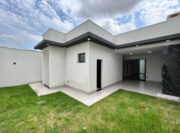 Casa · 150m² · 3 Quartos · 2 Vagas · Casa com 3 quartos à venda, bairro Alto Umuarama - Uberlândia/MG