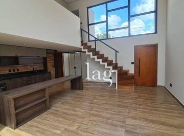 7677c0948f9f45f10ab14b7aac3008bae5ca20b3 · Casa à venda, 94 m² por R$ 820.000,00 - Condomínio Terras de São Francisco - Sorocaba/SP