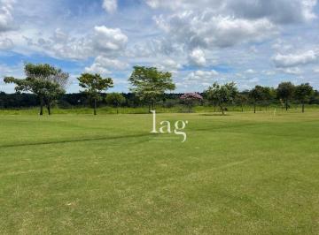 bb62e07de739e9aef0012e65bc823c37aa8c7437 · Terreno à venda, 1000 m² - Condomínio Lago Azul Residencial Golfe Club - Sorocaba/SP