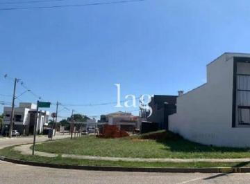 4cbd7c1c201c6a17061a555697a1668f35a8be99 · Terreno à venda, 197 m² por R$ 355.000,00 - Condomínio Terras de São Francisco - Sorocaba/SP