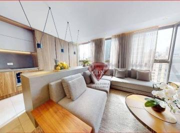 88be5f754aece58a7bc1cc6d65934016a65e1b5d · Apartamento no Jardins