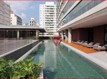 29e45de44a5b361866c795d8a7bb7b37cc79ab99 · Apartamento no Fasano Itaim Bibi